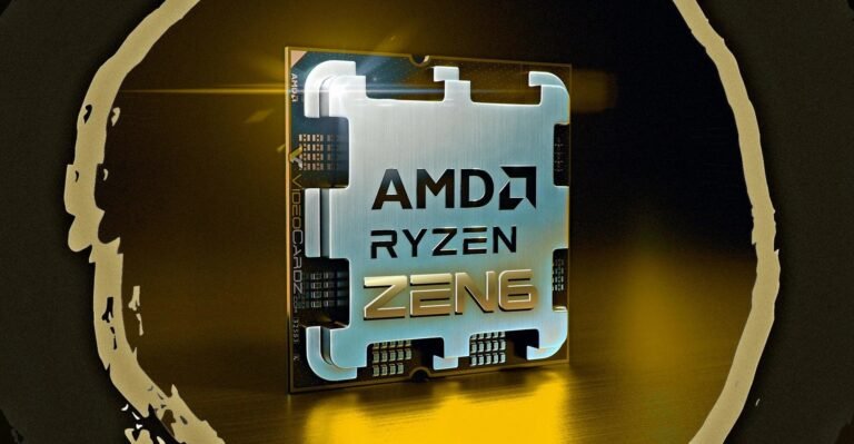 Zen 6 Tabanlı Medusa Point: Mobil APU’da Yeni Nesil Sıçrama