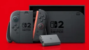 AB Yönetmeliklerine Uygun Segment: Değiştirilebilir Bataryalı Nintendo Switch 2 için Yeni Yol Haritası