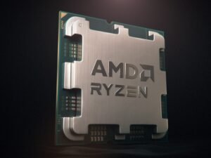 AMD Computex 2026: 3D V-Cache ile Uygun Fiyatlı Oyun İçin Yeni Ryzen 7 Modelleri