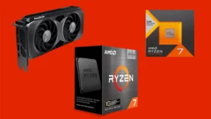 AMD Computex 2026: AM4’e Özel Yeniden Piyasaya Sürüm ve AM5 Desteği Uzatımı