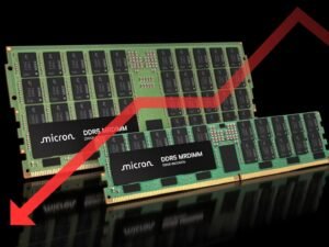 AMD: DDR5 Fiyatlarındaki Artışın Arkasındaki Nedenler ve Gelecek Öngörüleri