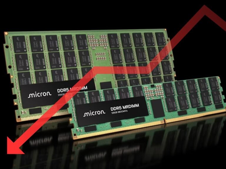 AMD: DDR5 Fiyatlarındaki Artışın Arkasındaki Nedenler ve Gelecek Öngörüleri