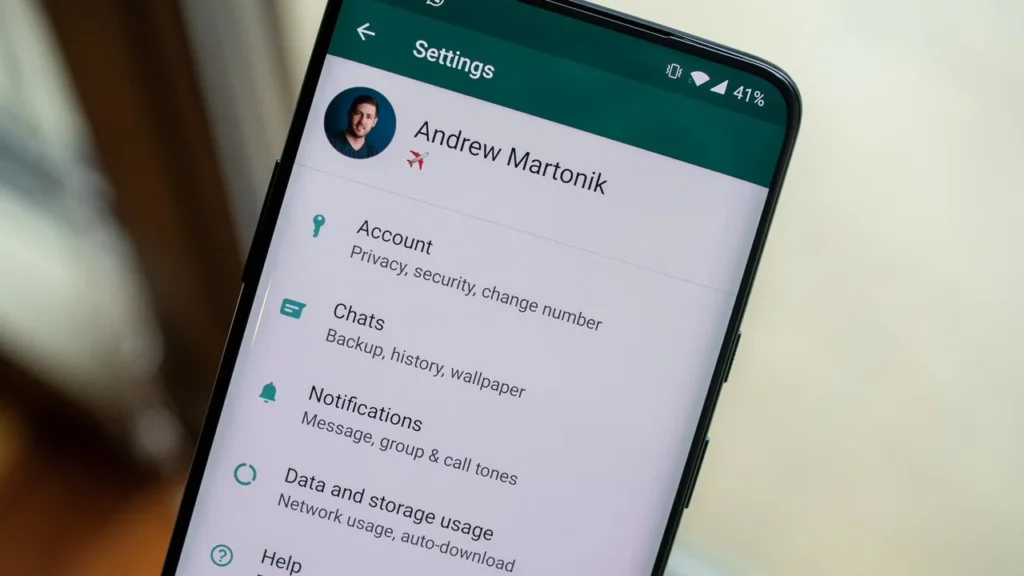 Android İçin WhatsApp Beta: Yenilenen Mesaj Menüsü ile Akıcı ve Tutarlı Deneyim