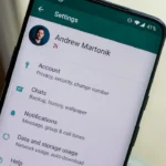 Android İçin WhatsApp Beta: Yenilenen Mesaj Menüsü ile Akıcı ve Tutarlı Deneyim