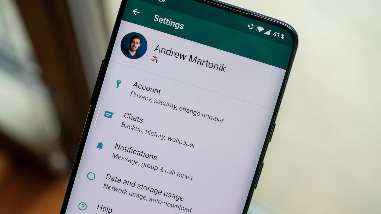 Android İçin WhatsApp Beta: Yenilenen Mesaj Menüsü ile Akıcı ve Tutarlı Deneyim