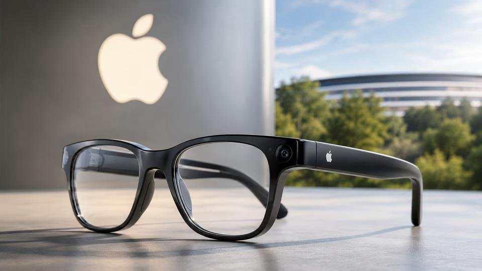 Apple Glass: Akıllı Gözlük Projesinin Yol Haritası ve Özellikleri 2027 Sonu İçin İlk Bakış