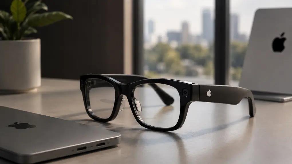 Apple Glass: Akıllı Gözlük Projesinin Yol Haritası ve Özellikleri 2027 Sonu İçin İlk Bakış