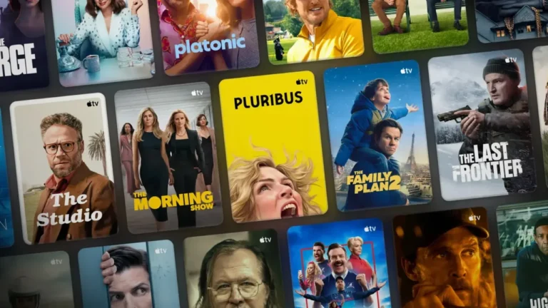 Apple TV – Yeni Kalite Endeksiyle İçerik Odaklı Başarı Grafiği
