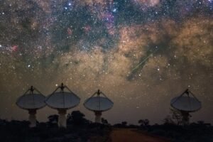 ASKAP J1745-5051: LPTlerin Gizemli Dünyasında Yeni Bir Koşut Olay Sınıfı Keşfi