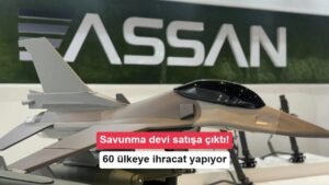 Assan Group Ticari ve İktisadi Bütünlüğü Satışı: TMSF Duyurusu ve İhale Detayları