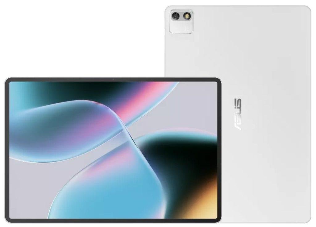 ASUS Pad T3201: Computex’te Tanıtılan Taşınabilir Güç Merkezi