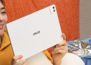 ASUS Pad T3201: Computex’te Tanıtılan Taşınabilir Güç Merkezi