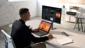 ASUS ProArt ile Yapay Zeka Dönüşümünün Yerel Gücü: ProArt P16, P14 ve Mini PC ile RTX Spark Teknolojisi
