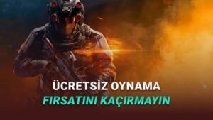 Battlefield 6 Sezon 3 Blastpoint: Ücretsiz Deneme ve Yeni Haritalar
