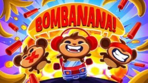 BOMBANANA!—Absürt Bir Bomba İmha Macerası, Bir Minivan İçinden Başlıyor