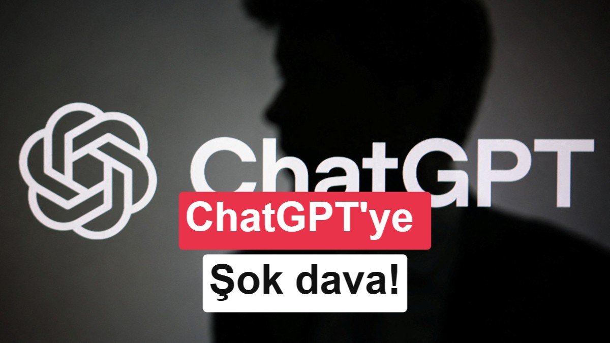 ChatGPT Güvenlik İddiaları ve Tazminat Talebi: Kızının İntiharı Üzerine Açılan Dava
