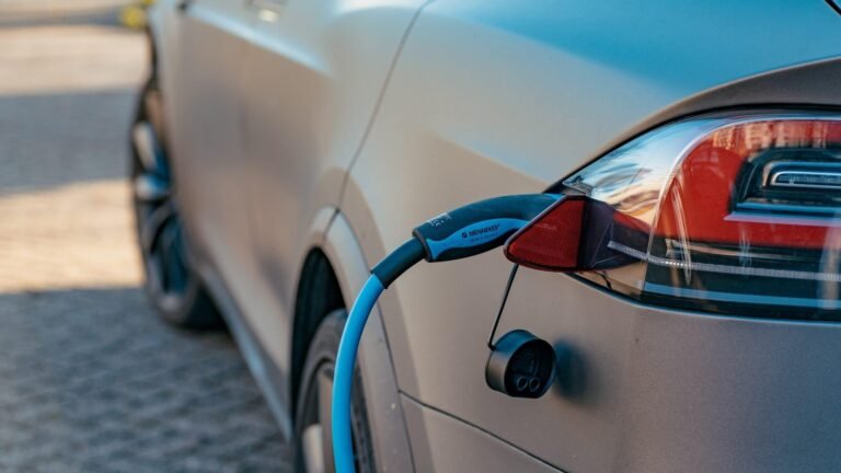 Çin’de Elektrikli Araç Dönüşümüyle Hava Kalitesi ve Sağlık Faydaları: Uydu Verileriyle Yeni Bir Modelleme