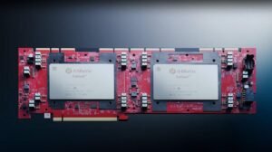 Corsair ve SRAM Tabanlı Yeni D-Matrix Çipi: Inference İçin Hız ve Verimlilikte Yeni Bir Dengedemek