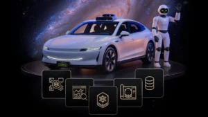Cosmos 3: Fizik Temelli Akıl Yürütmeyle Gelen Açık Omni-Modeller Dönemi