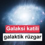 CRISTAL-02 ve Erken Evrenin Büyük Galaksileri: Ölü Rüzgarların Gizemi
