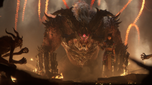 Diablo Immortal 5.0 Güncellemesiyle Warlock Sınıfı Oyuna Giriyor: Lut Gholein ve Yeni Patronlarla Dolu Bir Yolculuk