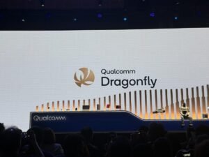 Dragonfly: Qualcomm’un Veri Merkezi İçin Yeni Yol Haritası