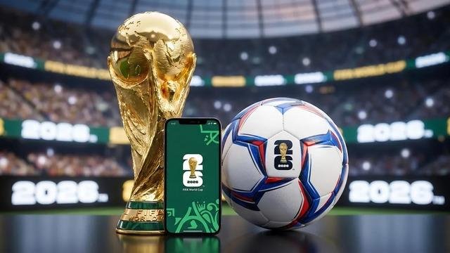 Dünya Kupası’nda Canlı Yayın Güvenliği: FIFA Ağında Görülen Kritik Açık
