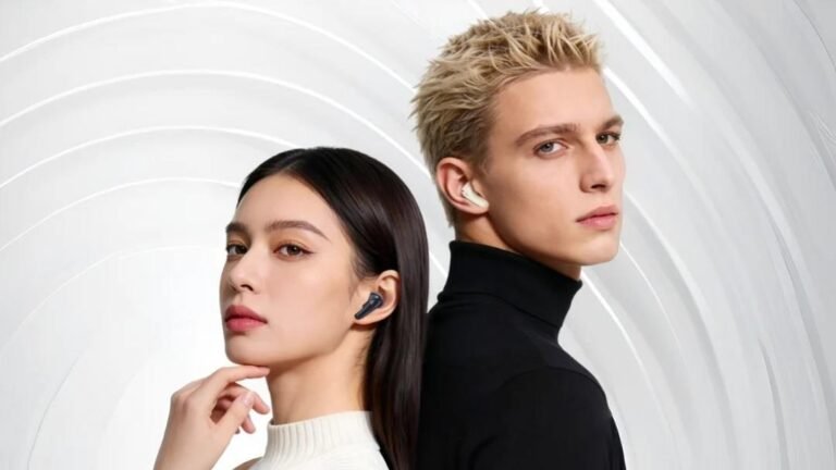 Edifier FitBuds Turbo ile Bütçe Dostu Ses Deneyimi: Özellikler ve Performans