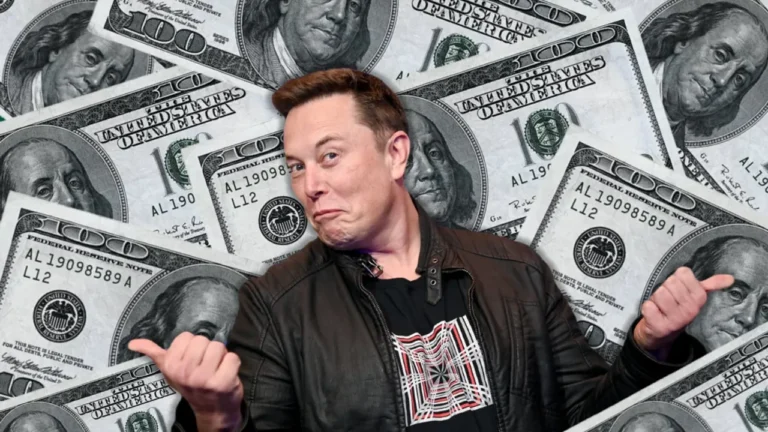 Elon Musk’ın Servet Yolculuğu: 1 Trilyon Dolar ve Değişen Dünya Dengeleri