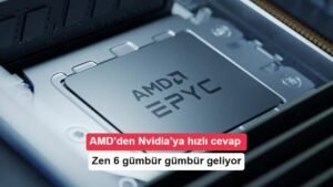 EPYC Venice ve Vera Karşılaştırması: Gerçek Dünya Değerlendirme ve Güç Sınırları