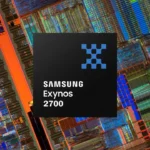 Exynos 2700: Side-by-Side Mimarisi ve HPB ile Akıllı Telefonlarda Yeni Dönem