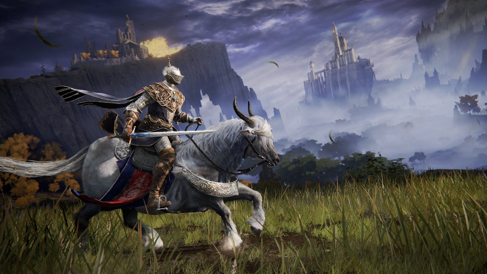 FromSoftware'den Elden Ring: The Tarnished Pack ile Yeni İçerikler 28 Ağustos'ta