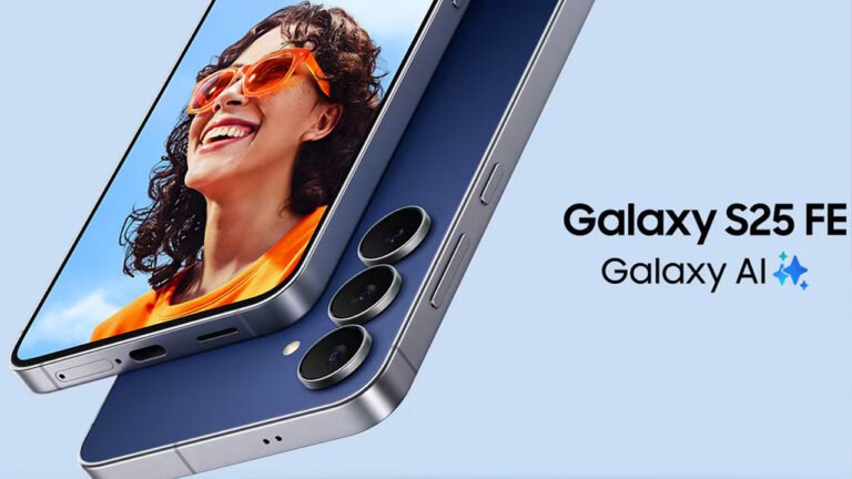 Galaxy S25 FE için One UI 8.5 Güncellemesi: Android 16 Tabanlı Yenilikler ve Dağıtım Planı