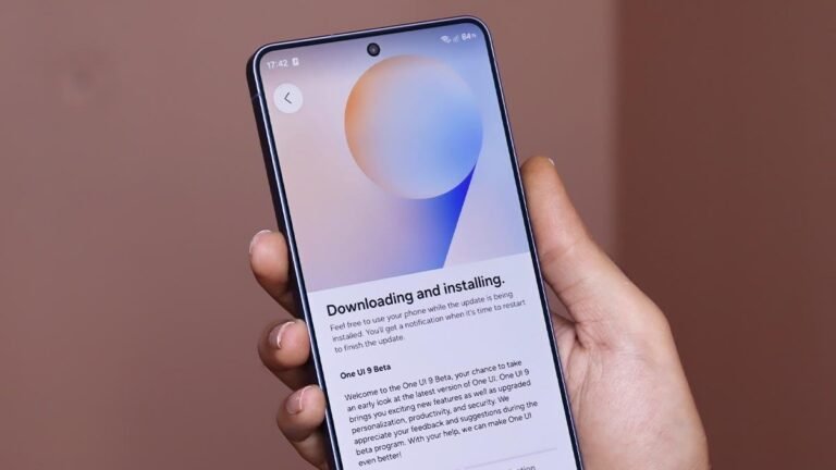 Galaxy S25 ve One UI 9: Erken Testler ve Beklenen Özellikler
