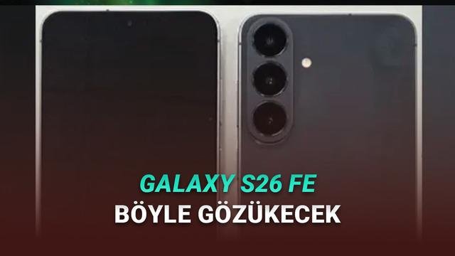 Galaxy S26 FE: Tasarım ve Özelliklerde Merakla Beklenen Gelişmeler