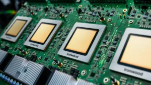 Geleceğin Çip Üretiminde Intel ve İş Ortaklıklarının Yeni Dengeleri
