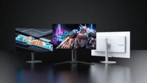 Gigabyte AORUS ELITE: OLED ve Mini LED ile Oyuncu Deneyimini Yeni Zirveye Taşıyor