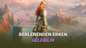 God of War Laufey Çıkış Tarihi: 2027’in Baharına Doğru Yolculuk