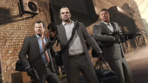 GTA 5 Nesiller Arası Ücretsiz Yükseltme ve Yaklaşan Güncellemelerle Büyük Fırsatlar