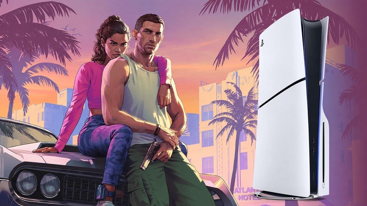 GTA 6 için GTA City: Yeni Detaylar ve PS5 Üstünlüğü