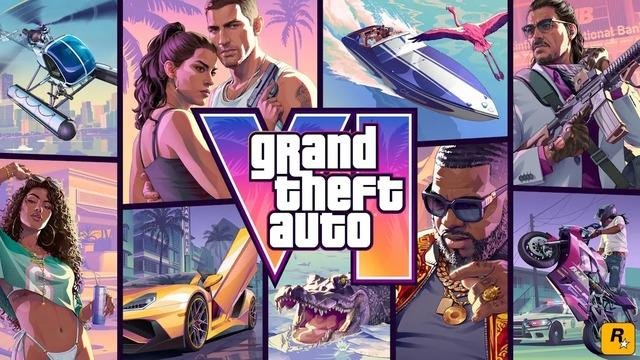 GTA 6 Kapak Görselindeki Saklanan Detaylar: Kapakta Gizlenen Hikaye Unsurları