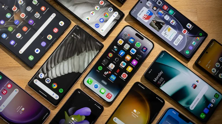 Güç ve Grafikte Yeni Denge: 2026’de Akıllı Telefon Yonga Kıyaslaması