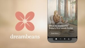 Günlük Uygulama Kullanımlarını Hikâyeye Dönüştüren Dreambeans: Google Labs’in Yeni Deneyimi