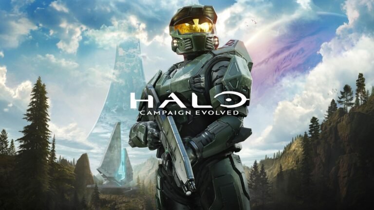 Halo: Campaign Evolved PC Sistem Gereksinimleri ve İlk İzlenimler