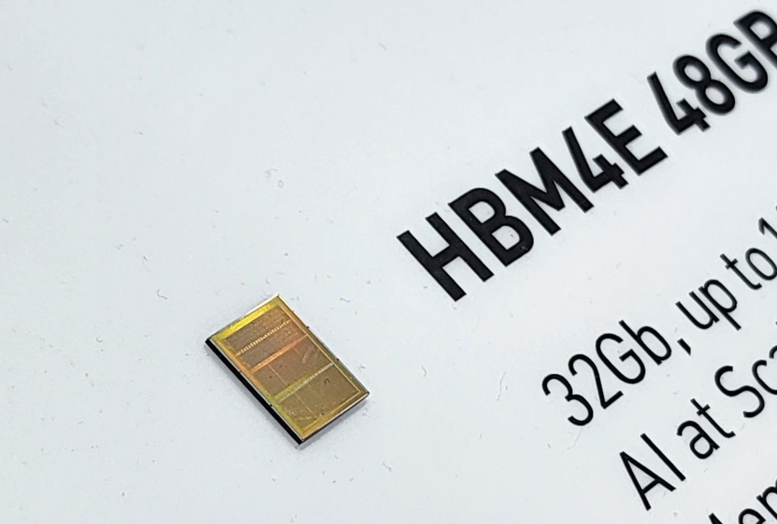 HBM4E ve LPCAMM2: SK Hynix’in Yapay Zeka Odaklı Bellek Yenilikleri 2026 Computex’inde Öne Çıkıyor