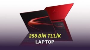 HP ve Ferrari: Sınırlı Üretim, Yüksek Performanslı AI Laptopu