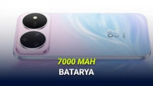 Huawei Nova 16 ve Nova 16 Pro: Yüksek Kapasiteli Bataryayla Dengeli Performans