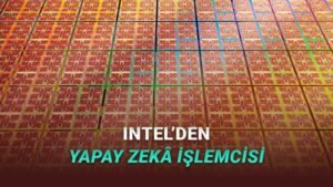 Intel Xeon 6+ Ailesi: Veri Merkezi Odaklı Yüksek Yoğunluklu Performansın Yeni Noktası