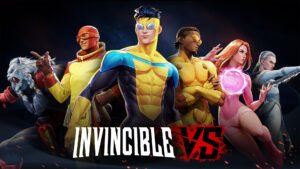 Invincible VS: Sezon 1 ve Yol Haritasıyle Gelen Büyük Güncelleme