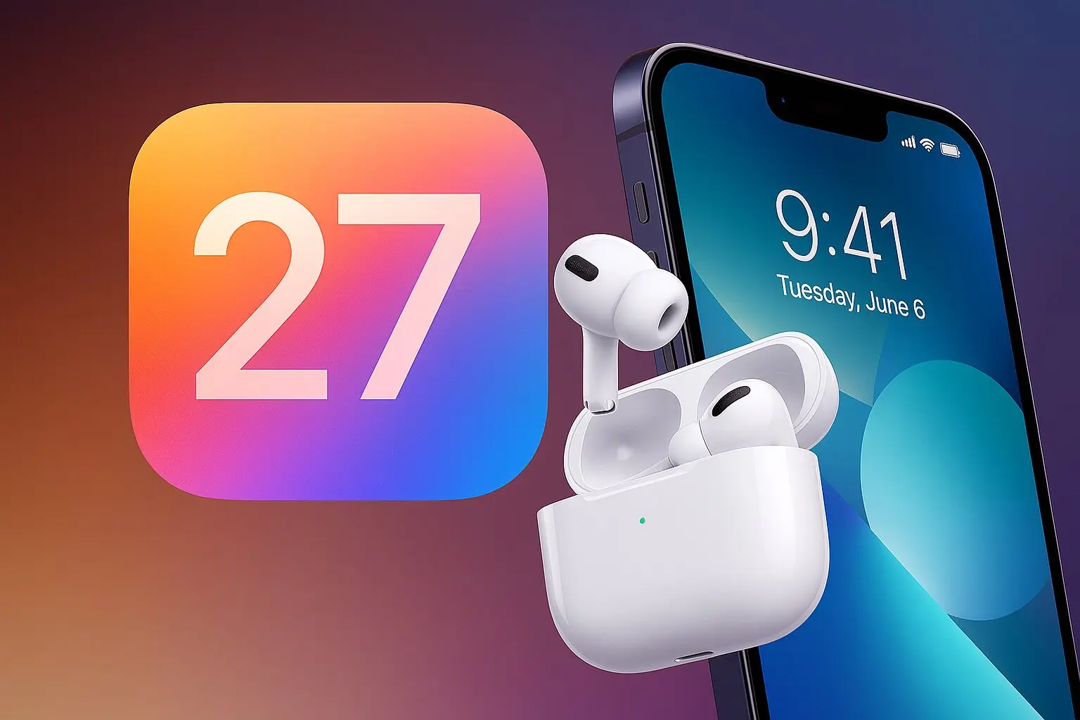 iOS 27 Heyecanı Başladı: Geliştirici Beta, Halka Açık Beta ve Kararlı Sürümlerin Yayınlanma Takvimi